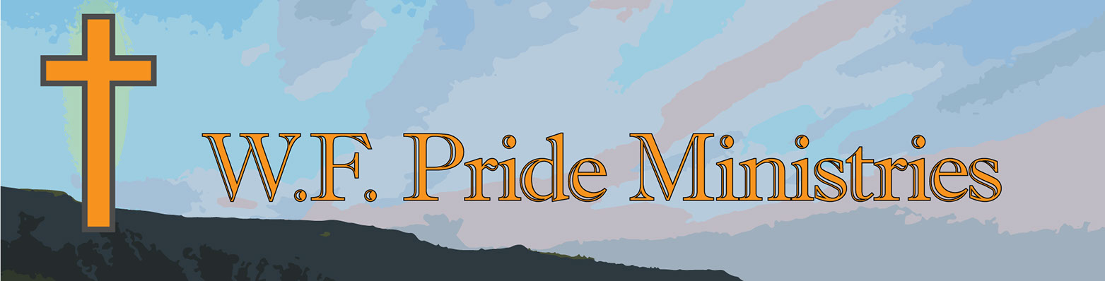 W.F.Pride Ministries